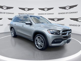 2020 Mercedes-Benz GLS GLS 450 4MATIC®