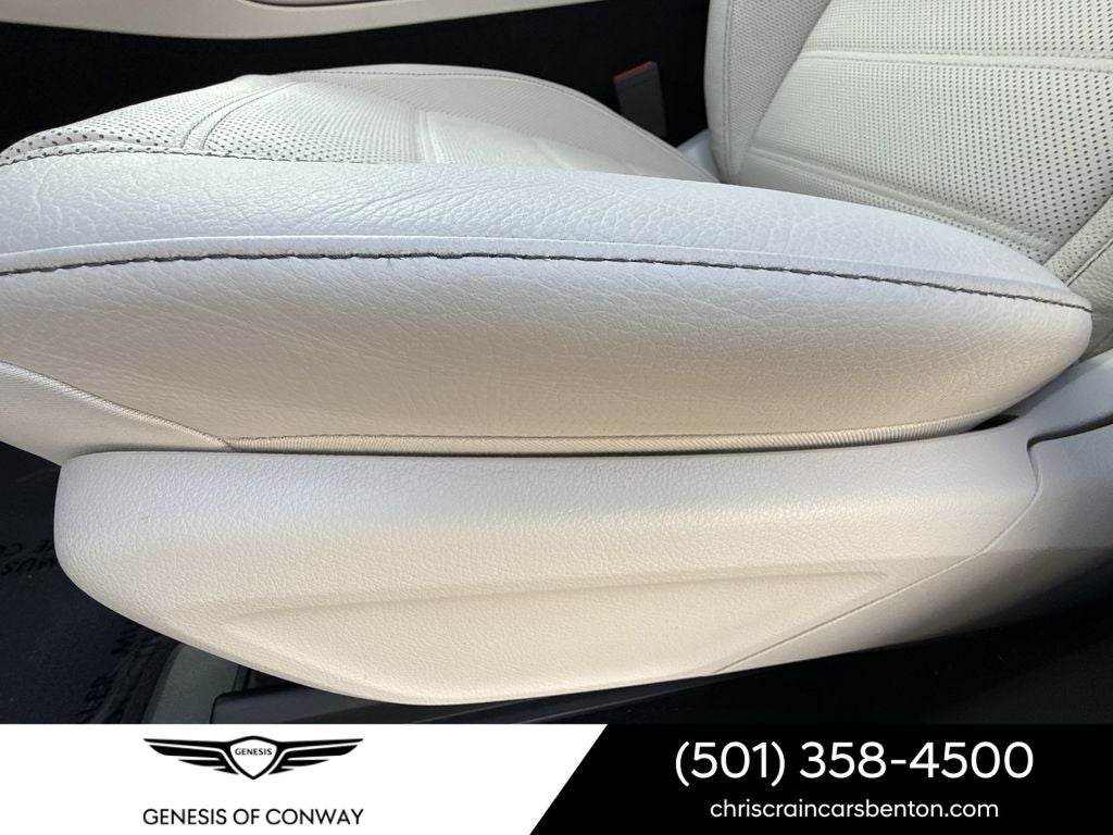 2025 Mercedes-Benz GLS GLS 580 4MATIC®