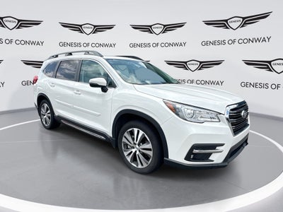2021 Subaru Ascent Limited