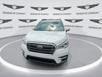 2021 Subaru Ascent Limited
