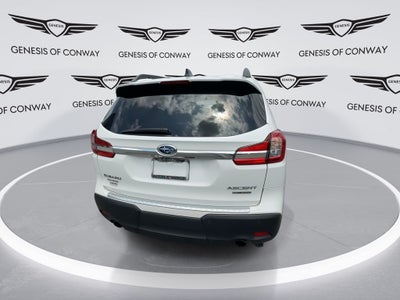 2021 Subaru Ascent Limited
