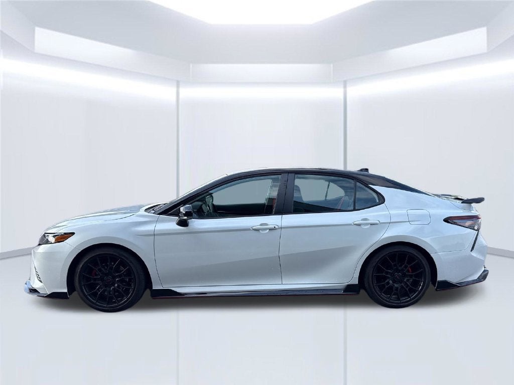 2023 Toyota Camry TRD V6