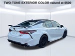 2023 Toyota Camry TRD V6