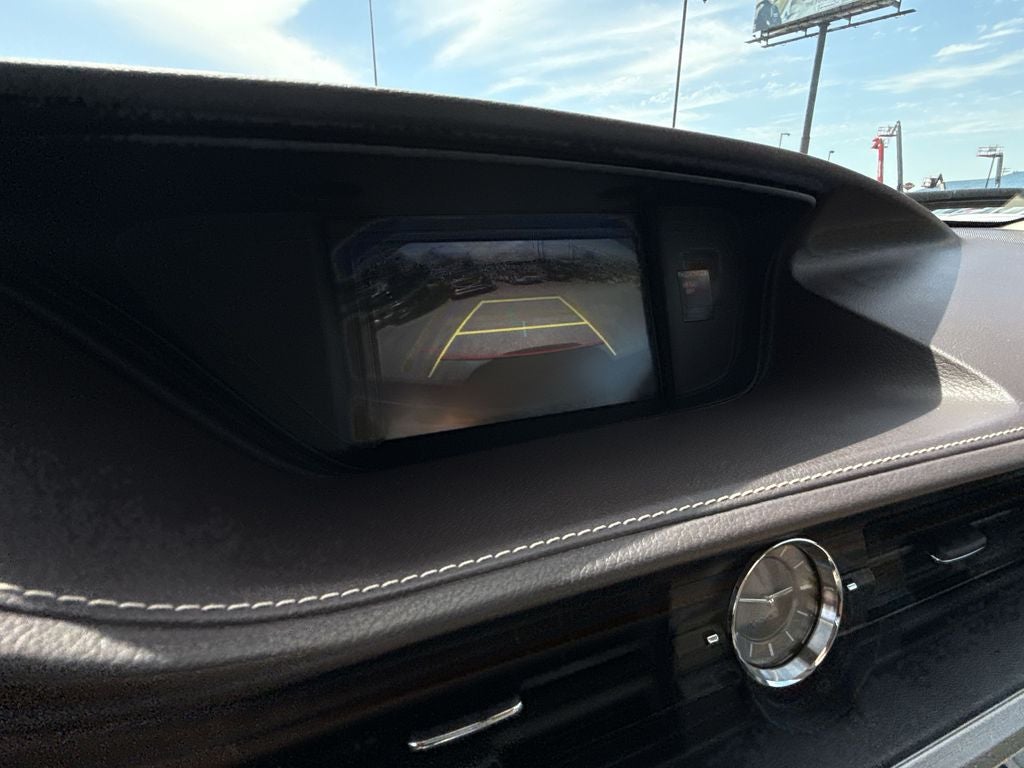 2018 Lexus ES 350