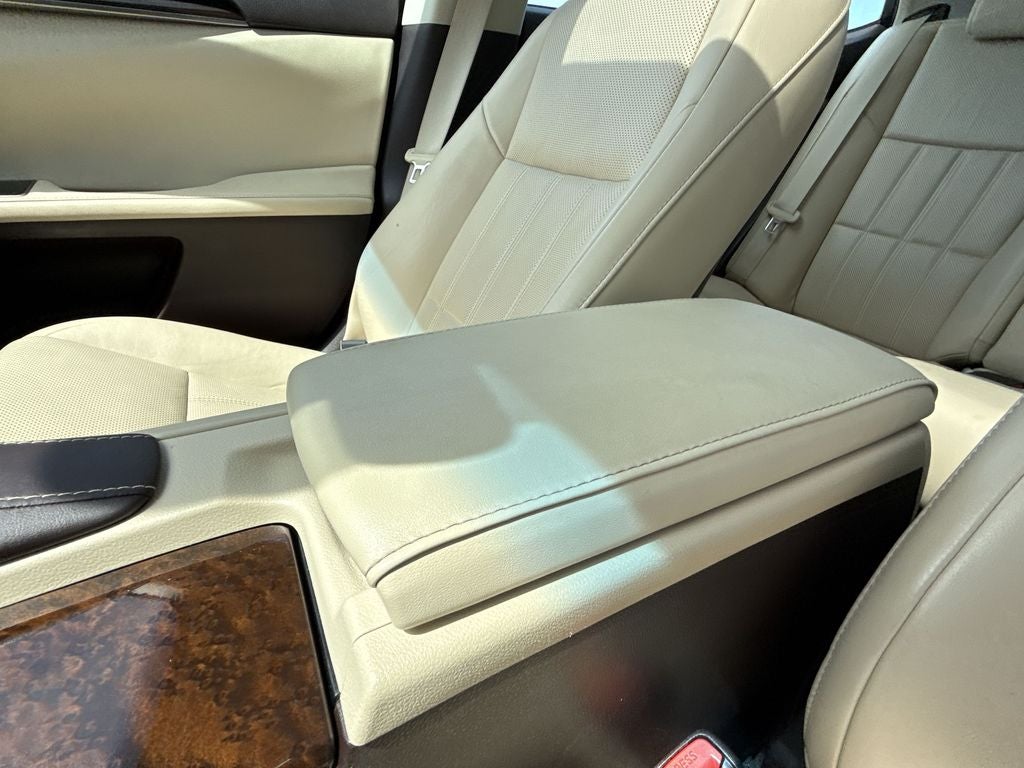 2018 Lexus ES 350