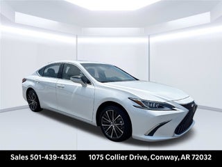 2025 Lexus ES 300h