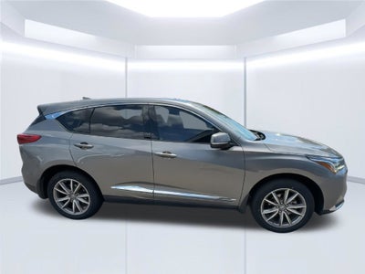 2023 Acura RDX Technology Package