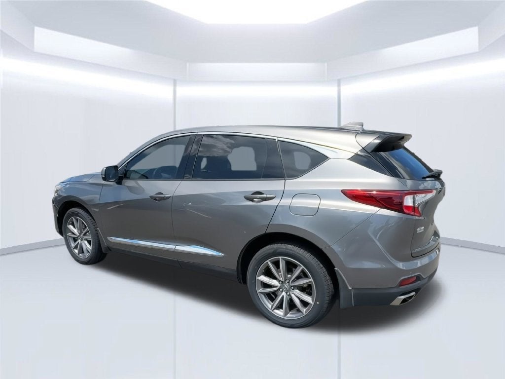 2023 Acura RDX Technology Package