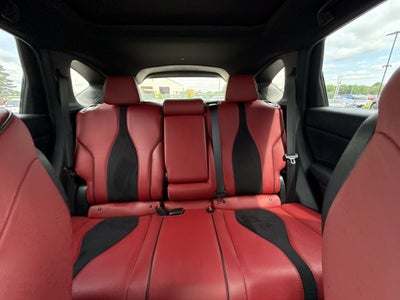 2019 Acura RDX A-Spec Package