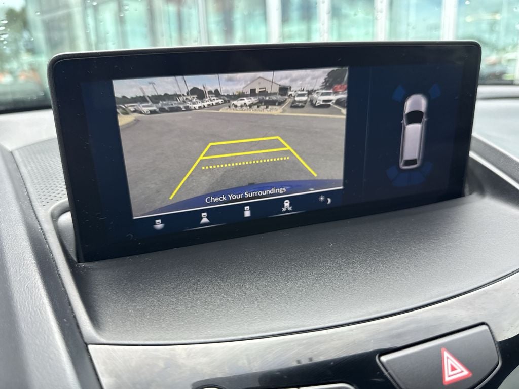 2019 Acura RDX A-Spec Package