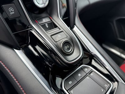 2019 Acura RDX A-Spec Package