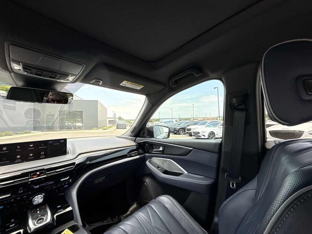 2024 Acura MDX Type S w/Advance Package SH-AWD