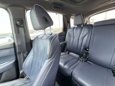 2024 Acura MDX Type S w/Advance Package SH-AWD