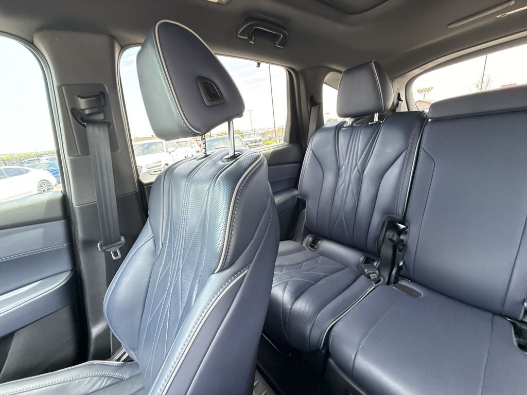 2024 Acura MDX Type S w/Advance Package SH-AWD