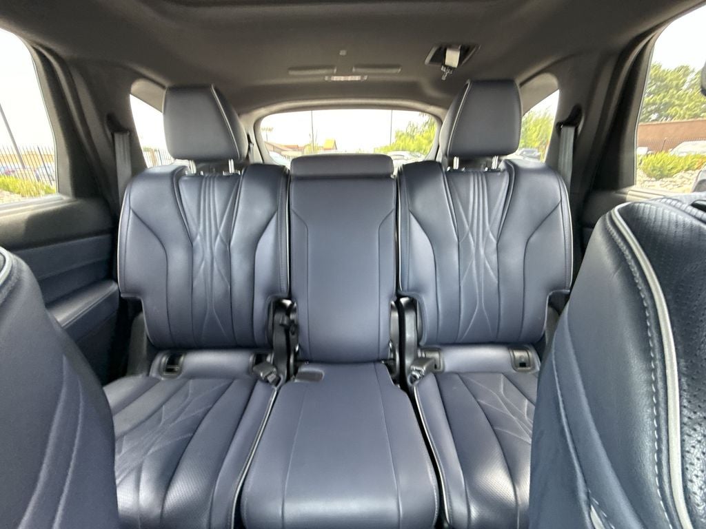 2024 Acura MDX Type S w/Advance Package SH-AWD