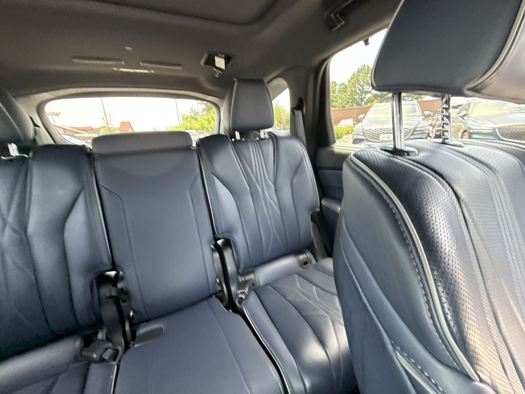 2024 Acura MDX Type S w/Advance Package SH-AWD