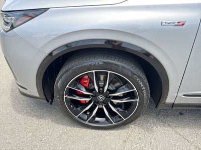 2024 Acura MDX Type S w/Advance Package SH-AWD