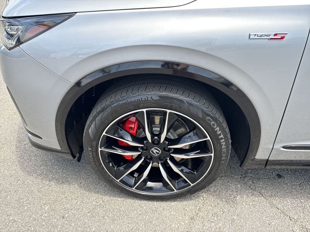 2024 Acura MDX Type S w/Advance Package SH-AWD