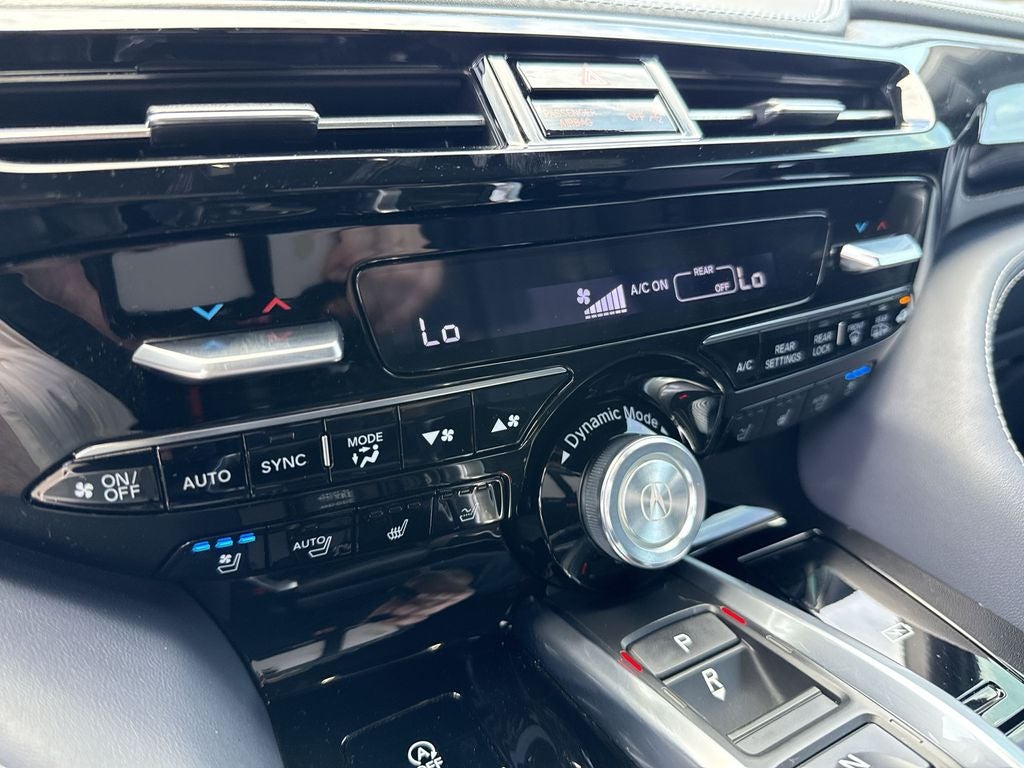2024 Acura MDX Type S w/Advance Package SH-AWD