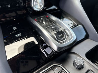 2024 Acura MDX Type S w/Advance Package SH-AWD