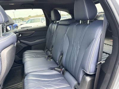 2024 Acura MDX Type S w/Advance Package SH-AWD