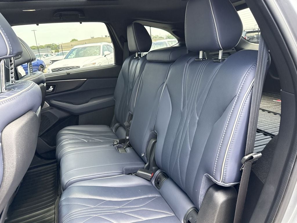 2024 Acura MDX Type S w/Advance Package SH-AWD