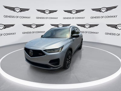 2024 Acura MDX Type S w/Advance Package SH-AWD