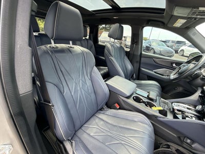2024 Acura MDX Type S w/Advance Package SH-AWD