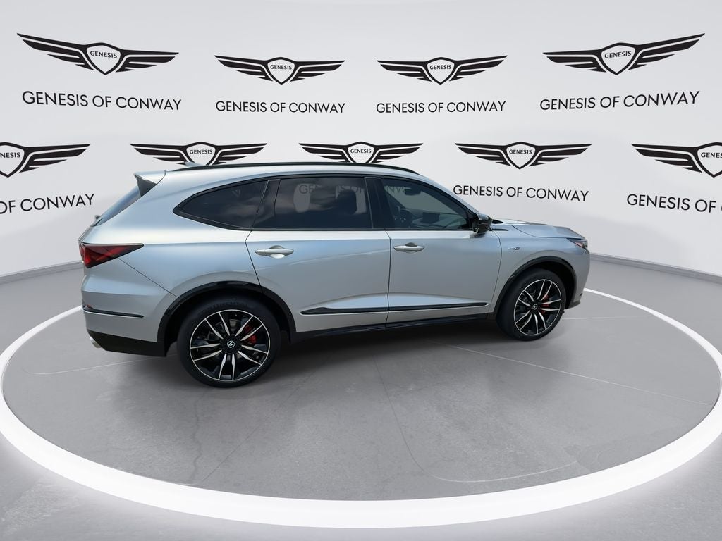 2024 Acura MDX Type S w/Advance Package SH-AWD