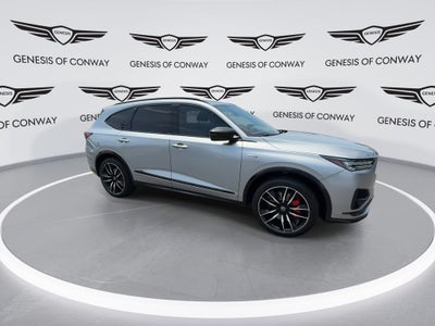 2024 Acura MDX Type S w/Advance Package SH-AWD