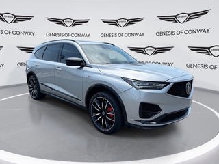2024 Acura MDX Type S w/Advance Package SH-AWD