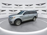 2024 Lincoln Navigator Premiere
