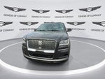 2024 Lincoln Navigator L Premiere