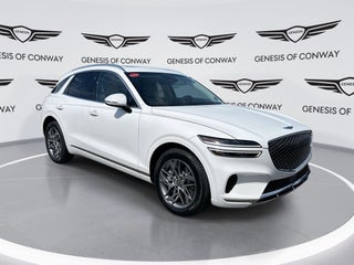 2024 Genesis GV70 2.5T