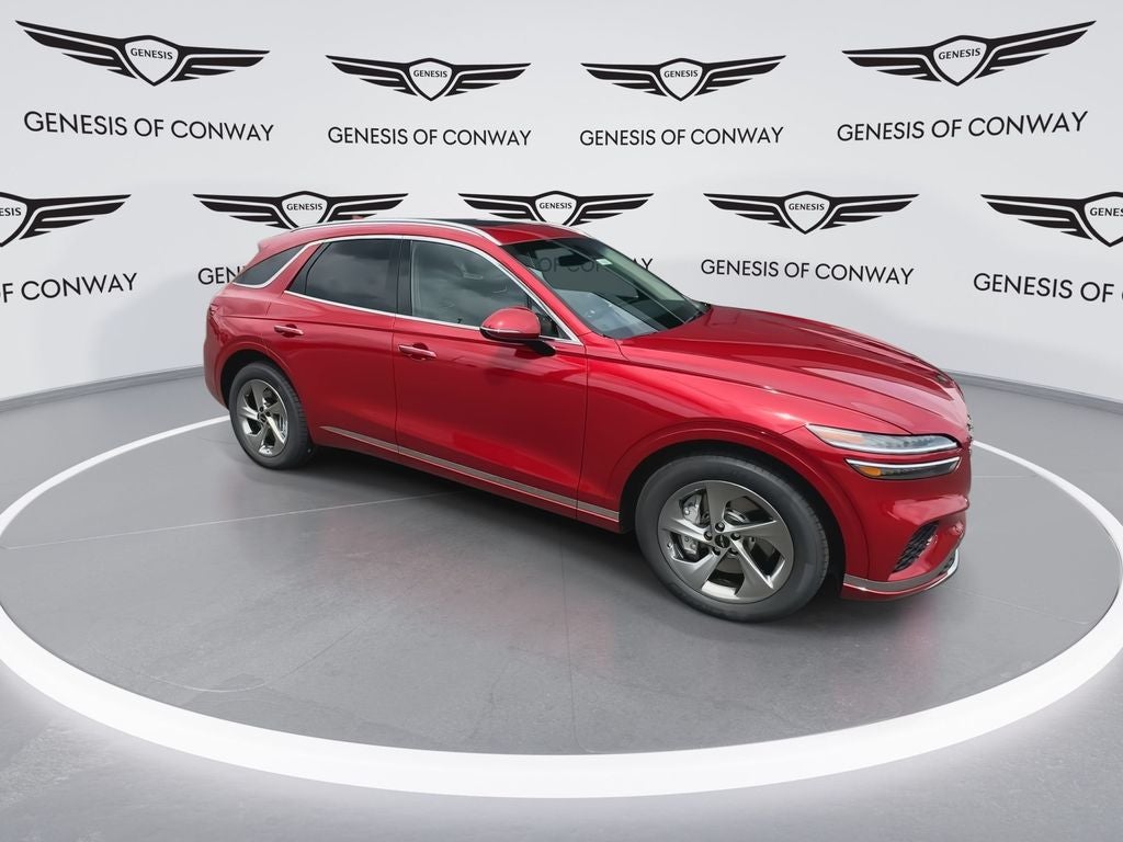 2026 Genesis GV70 2.5T Select