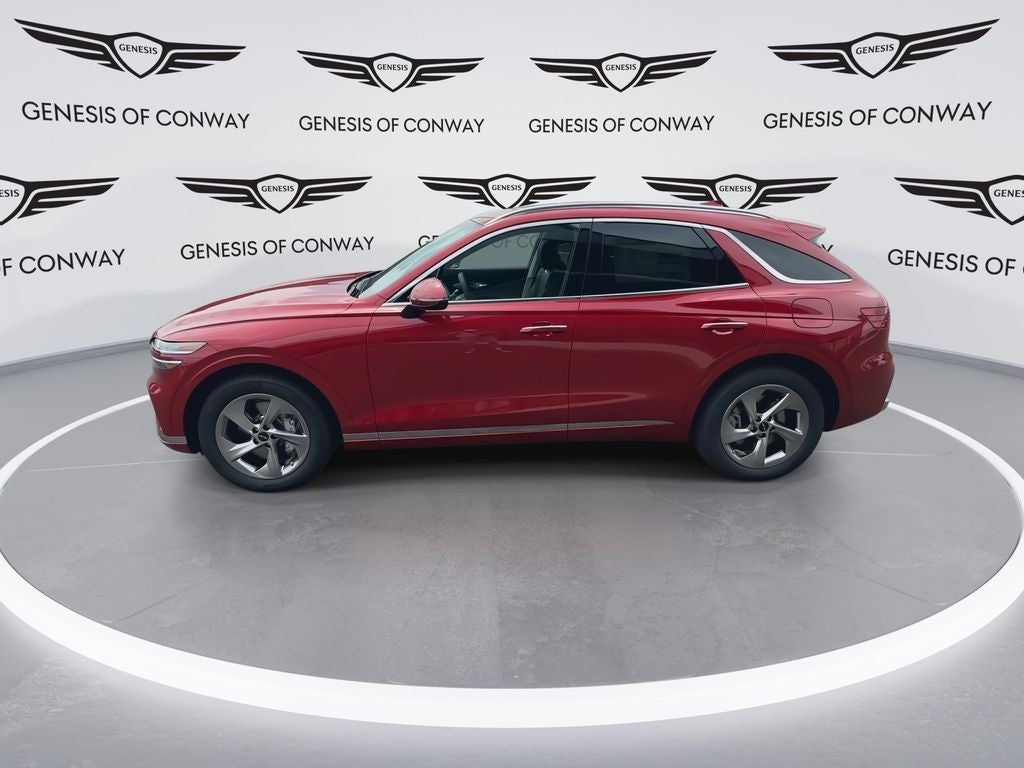 2026 Genesis GV70 2.5T Select