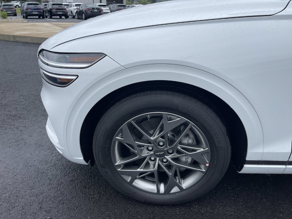 2025 Genesis GV70 2.5T
