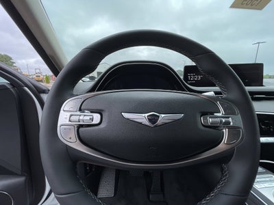 2025 Genesis GV70 2.5T