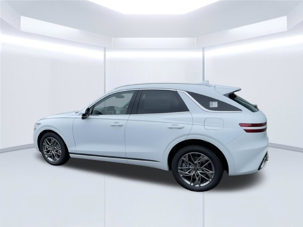 2025 Genesis GV70 2.5T