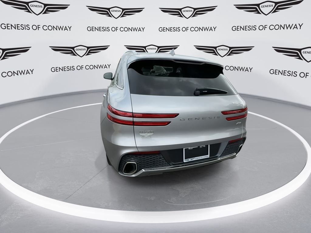 2024 Genesis GV70 2.5T
