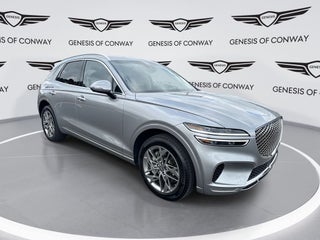 2024 Genesis GV70 2.5T