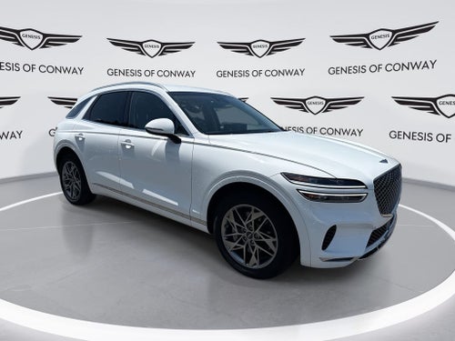 2025 Genesis GV70 2.5T