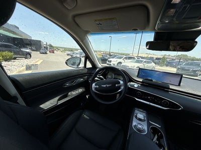 2025 Genesis GV70 2.5T