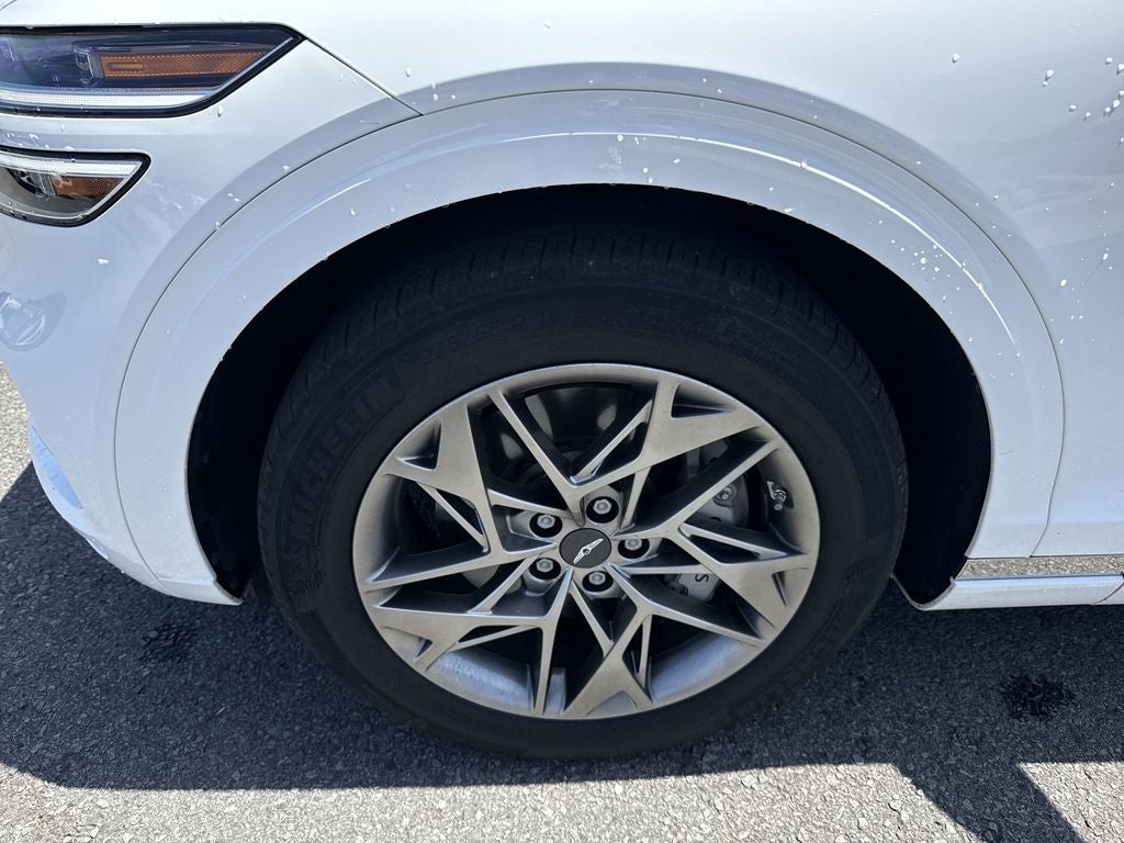 2025 Genesis GV70 2.5T
