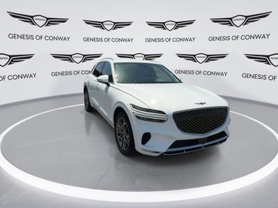 2025 Genesis GV70 2.5T