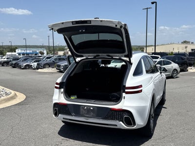2025 Genesis GV70 2.5T