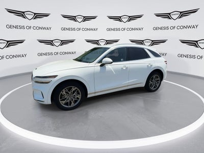 2025 Genesis GV70 2.5T