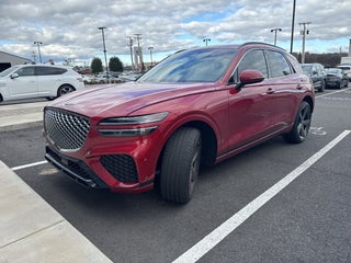 2024 Genesis GV70 2.5T Sport Prestige