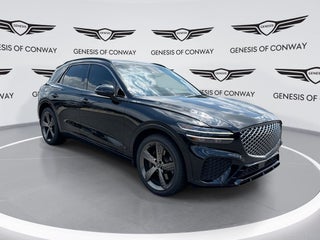 2024 Genesis GV70 2.5T