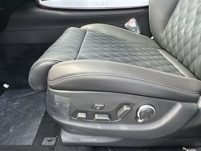 2025 Genesis GV70 3.5T Sport Prestige